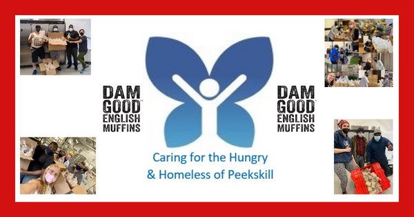 Our Work With Caring for the Hungry and Homeless of Peekskill