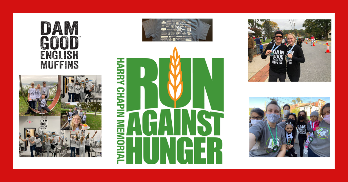 Harry Chapin Run Against Hunger