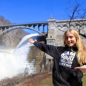 American Heart Month: Olivia's Story