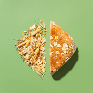 No Mystery Ingredients Here: The Dam Good® English Muffin Difference