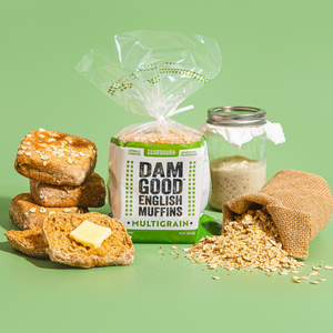 Meet Multigrain: What Makes Our Multigrain English Muffins Unique