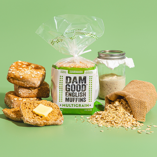 Meet Multigrain: What Makes Our Multigrain English Muffins Unique