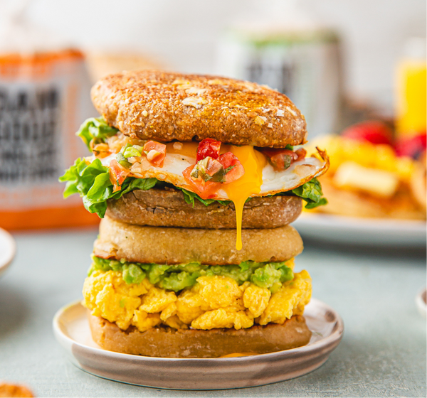 The Mystery Ingredients in Other English Muffins Explained