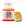 Packaged English muffin with 'Dam Good English Muffins' label on a white background