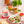 English muffin pizzas
